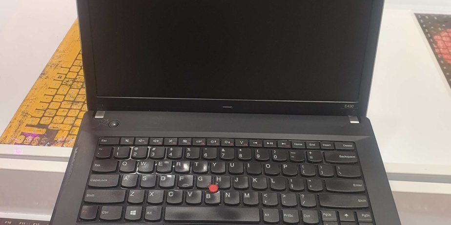 Lenovo e430