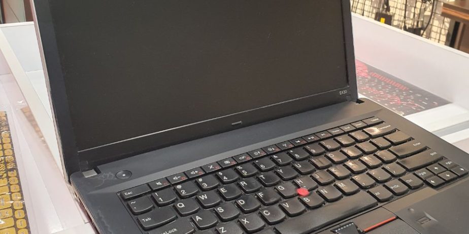 Lenovo e430