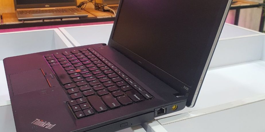 Lenovo e430