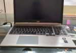 Laptop fujitso e756